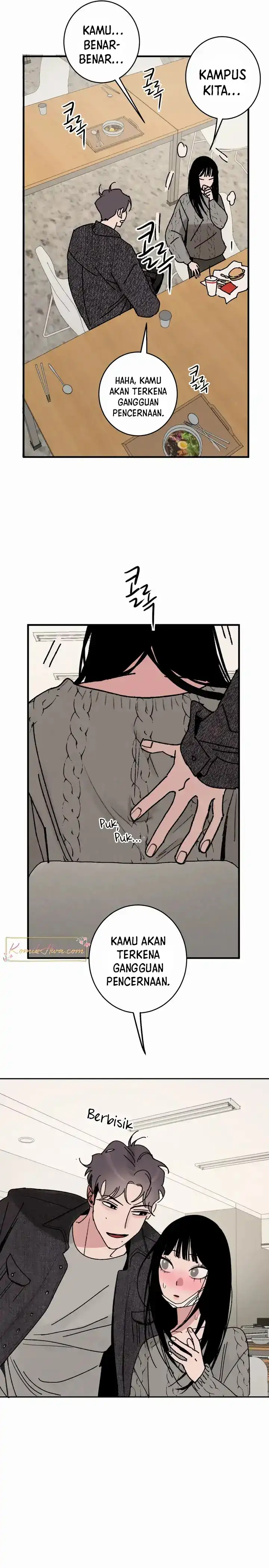 Baca How to Love Ma Do-Ae - Chapter 3 halaman 32