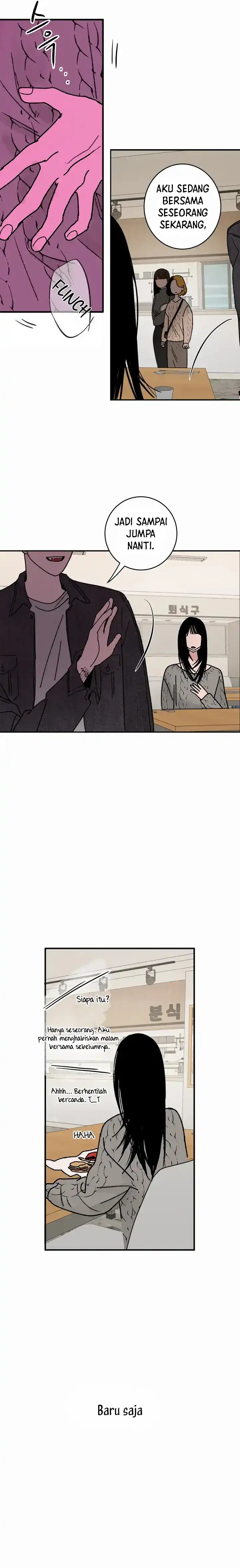 Baca How to Love Ma Do-Ae - Chapter 3 halaman 33