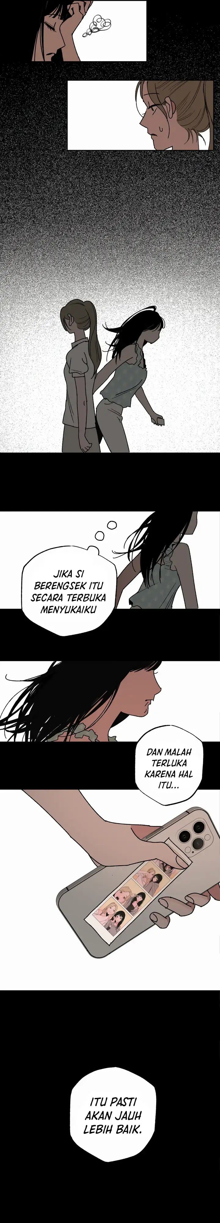 Baca How to Love Ma Do-Ae - Chapter 3 halaman 34