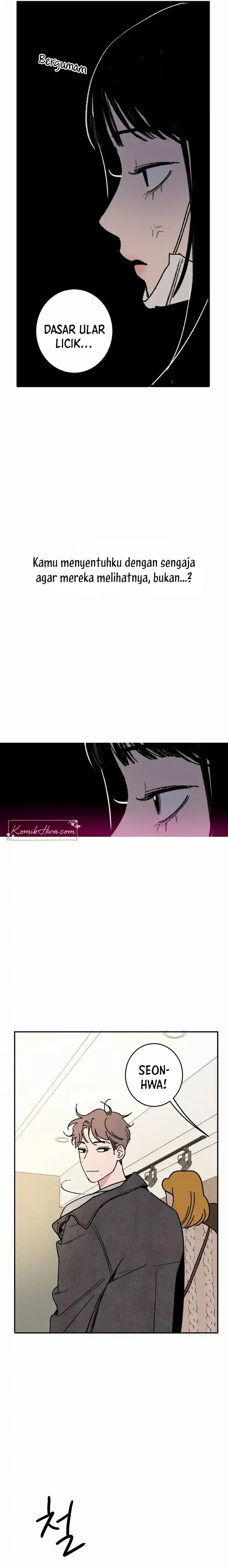 Baca How to Love Ma Do-Ae - Chapter 3 halaman 34