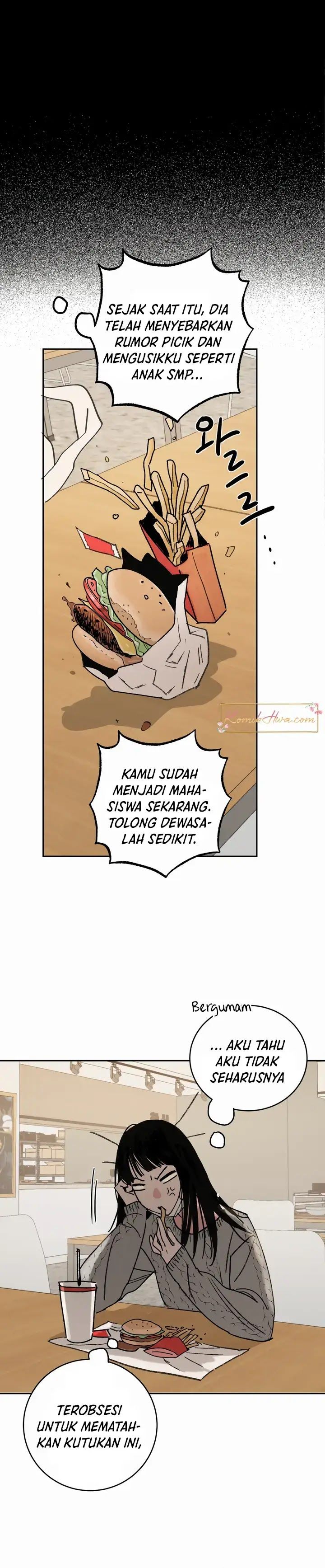 Baca How to Love Ma Do-Ae - Chapter 3 halaman 35