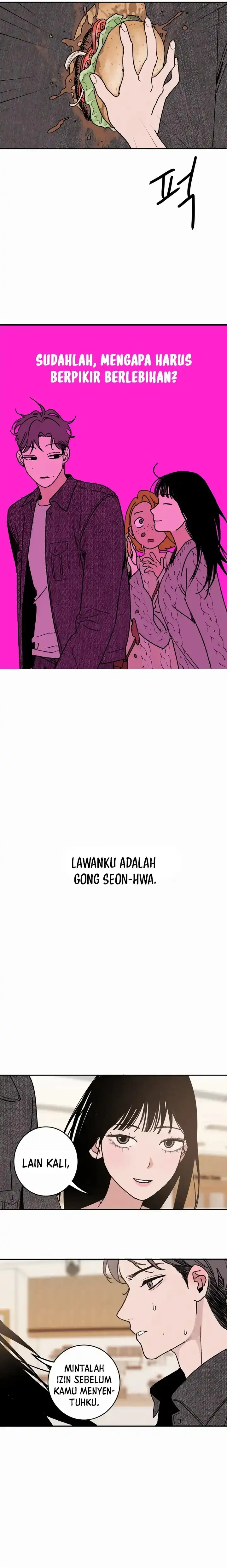 Baca How to Love Ma Do-Ae - Chapter 3 halaman 35