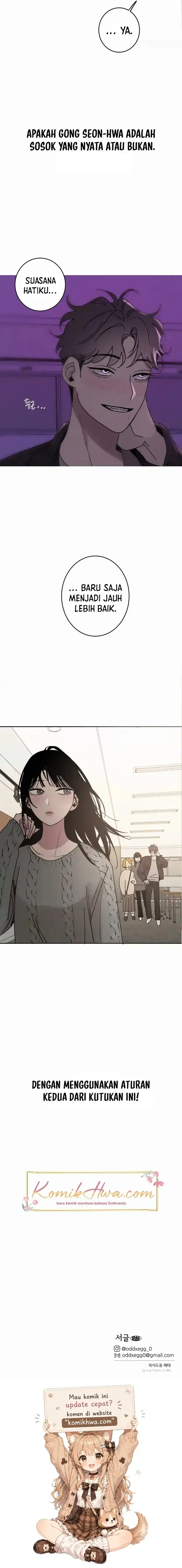 Baca How to Love Ma Do-Ae - Chapter 3 halaman 37