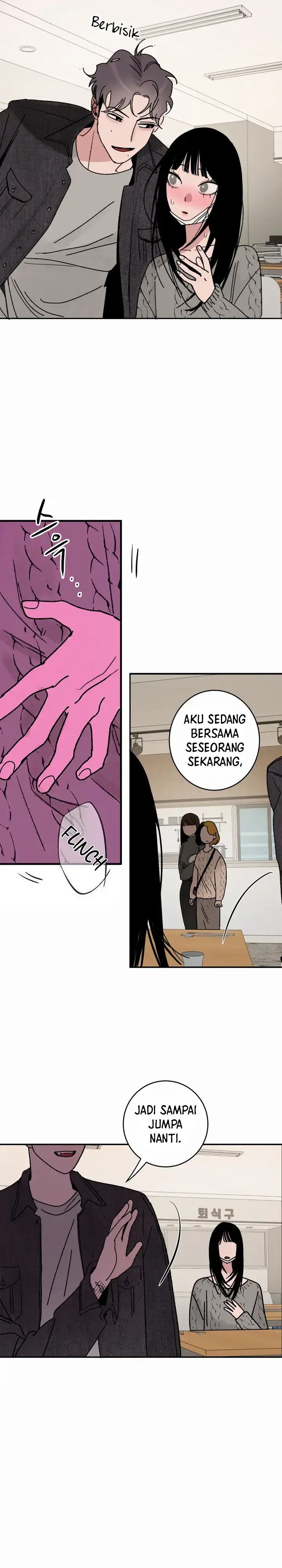 Baca How to Love Ma Do-Ae - Chapter 3 halaman 41
