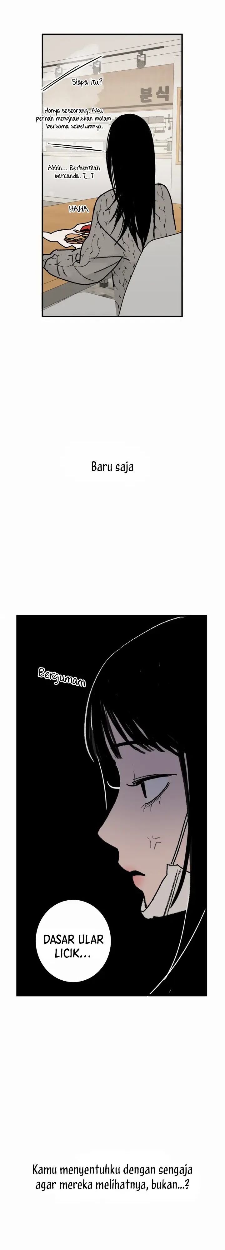 Baca How to Love Ma Do-Ae - Chapter 3 halaman 42