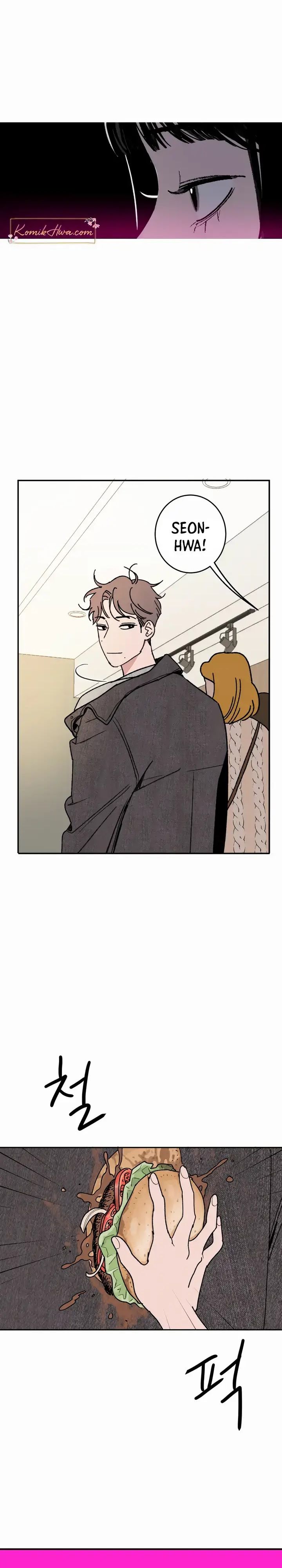 Baca How to Love Ma Do-Ae - Chapter 3 halaman 43
