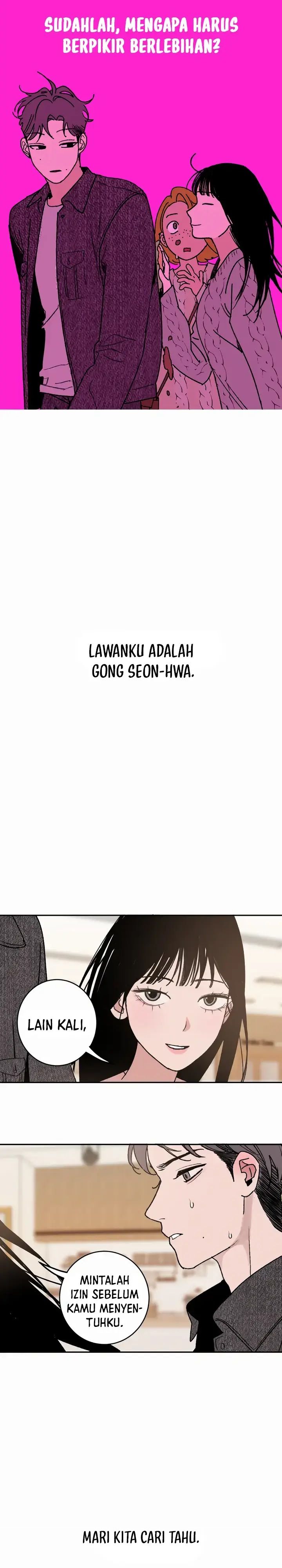 Baca How to Love Ma Do-Ae - Chapter 3 halaman 44