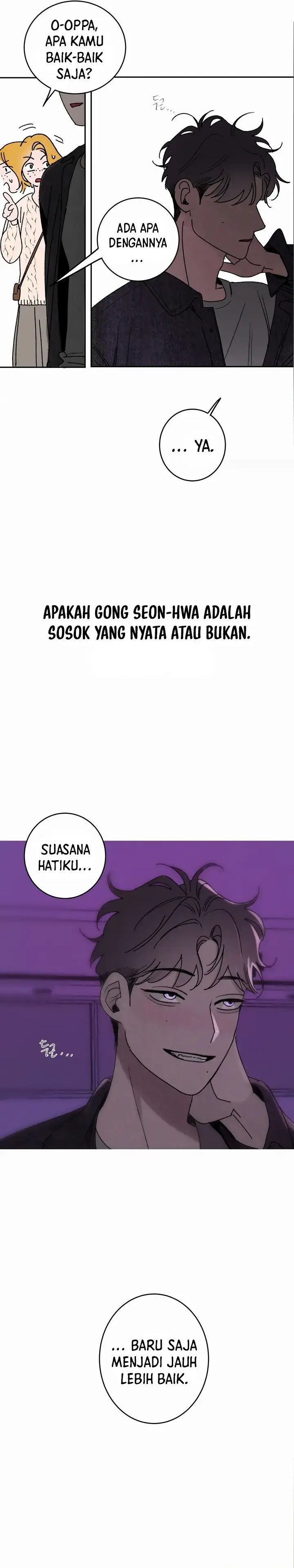 Baca How to Love Ma Do-Ae - Chapter 3 halaman 46