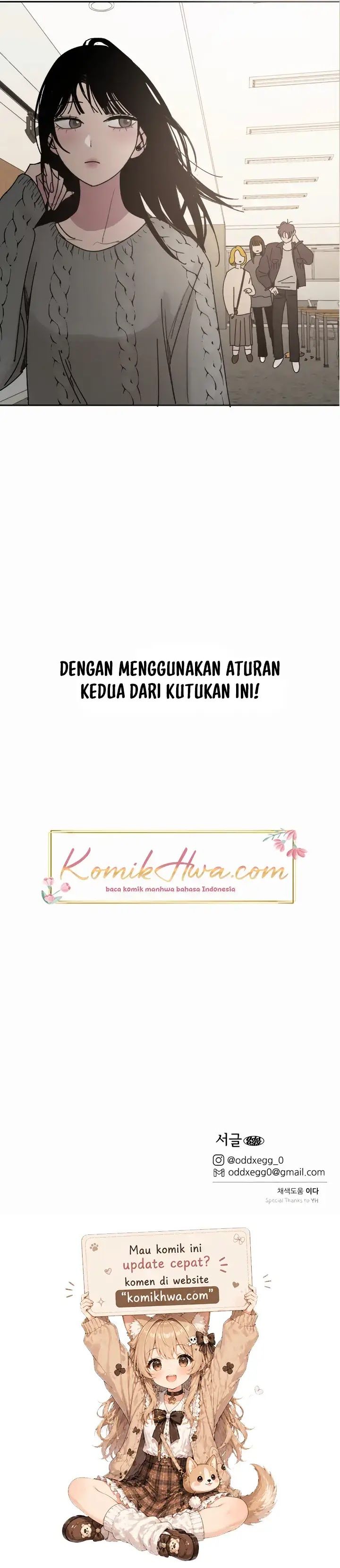 Baca How to Love Ma Do-Ae - Chapter 3 halaman 47