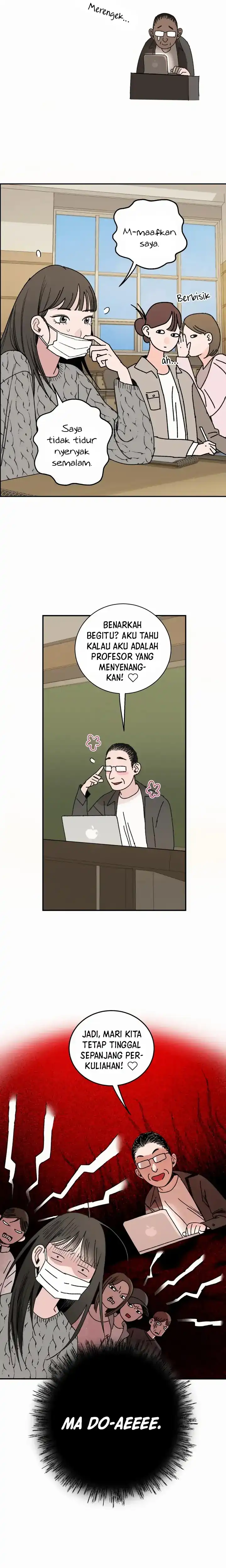 Baca How to Love Ma Do-Ae - Chapter 3 halaman 5