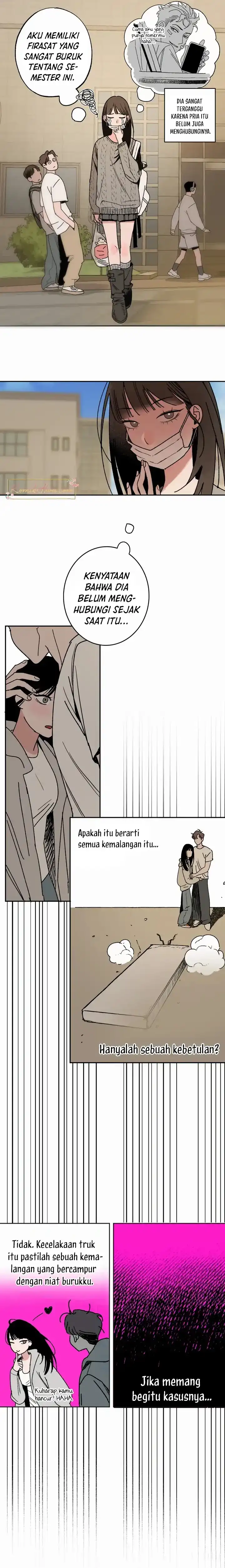 Baca How to Love Ma Do-Ae - Chapter 3 halaman 8