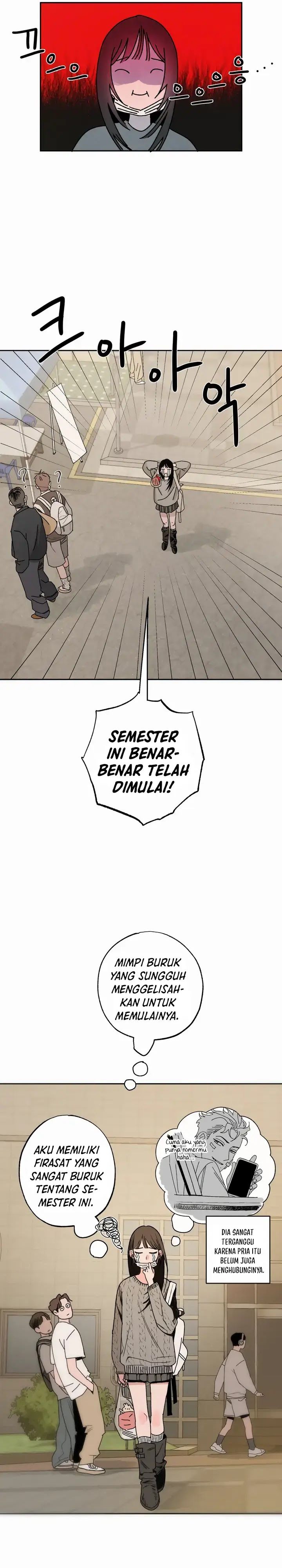 Baca How to Love Ma Do-Ae - Chapter 3 halaman 9