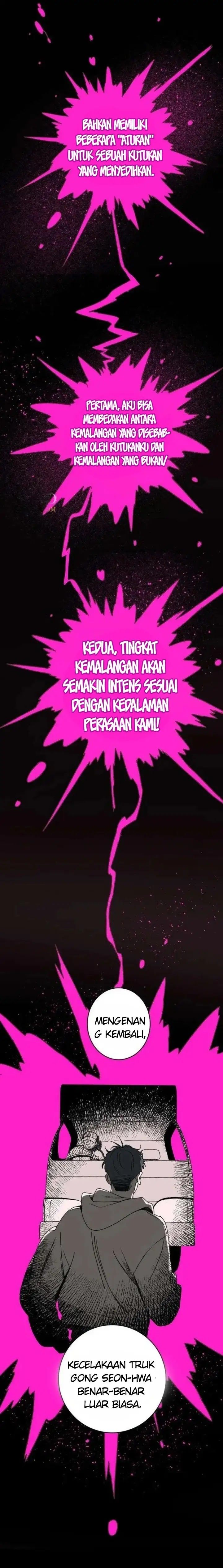 Baca How to Love Ma Do-Ae - Chapter 4 halaman 10