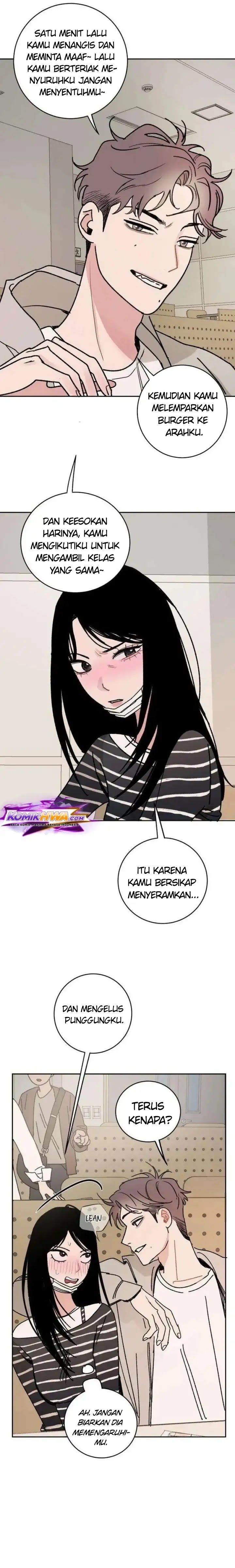 Baca How to Love Ma Do-Ae - Chapter 4 halaman 13
