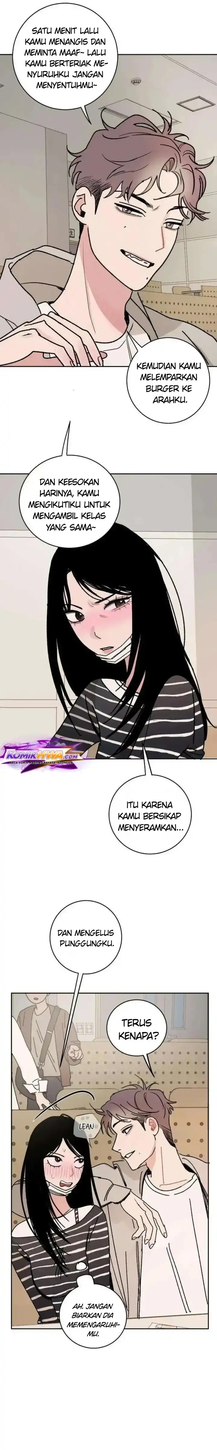 Baca How to Love Ma Do-Ae - Chapter 4 halaman 13