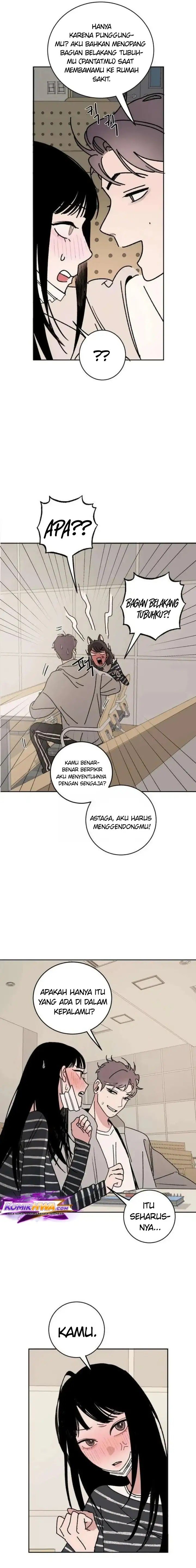 Baca How to Love Ma Do-Ae - Chapter 4 halaman 14