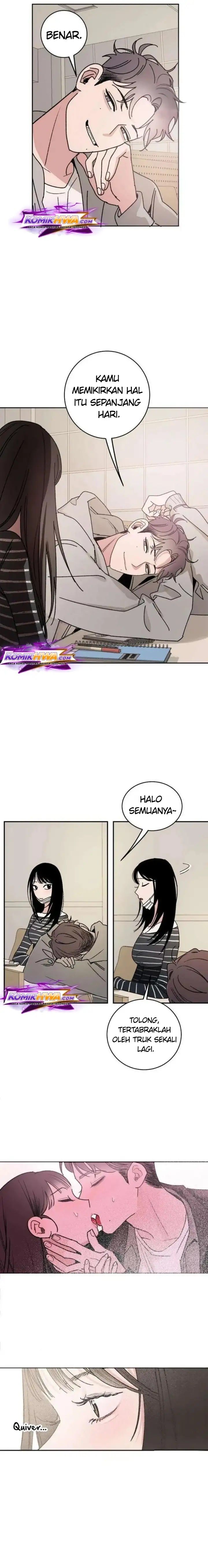 Baca How to Love Ma Do-Ae - Chapter 4 halaman 15
