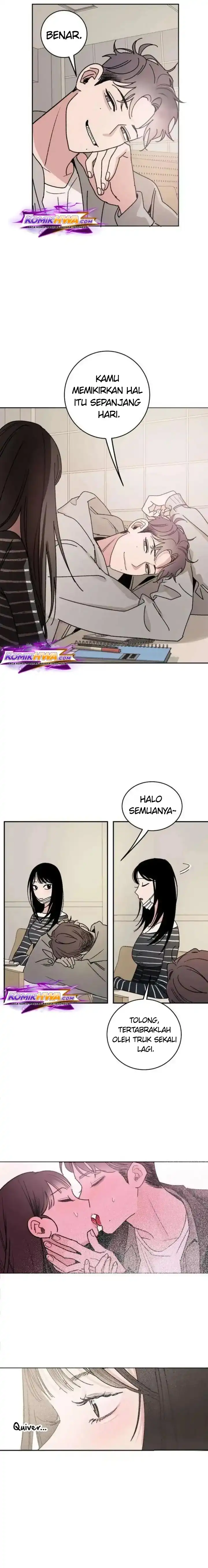 Baca How to Love Ma Do-Ae - Chapter 4 halaman 15