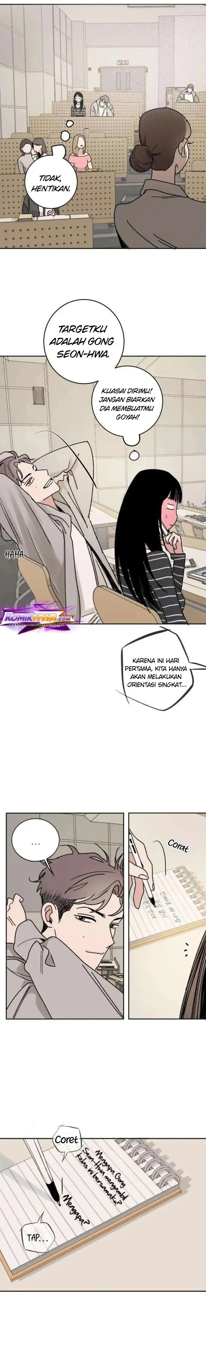 Baca How to Love Ma Do-Ae - Chapter 4 halaman 16