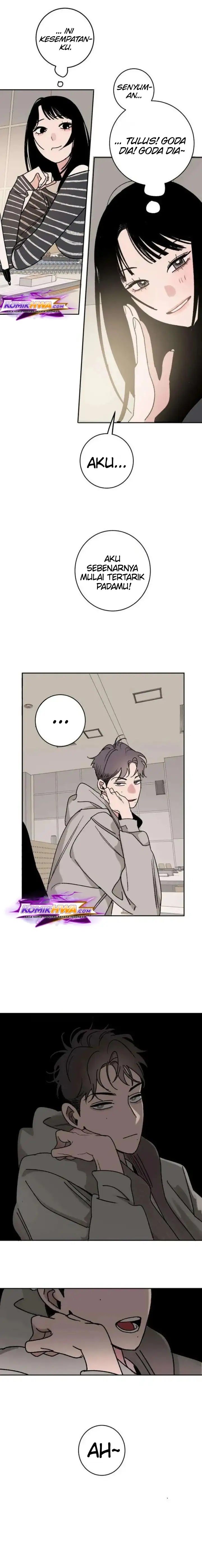 Baca How to Love Ma Do-Ae - Chapter 4 halaman 17