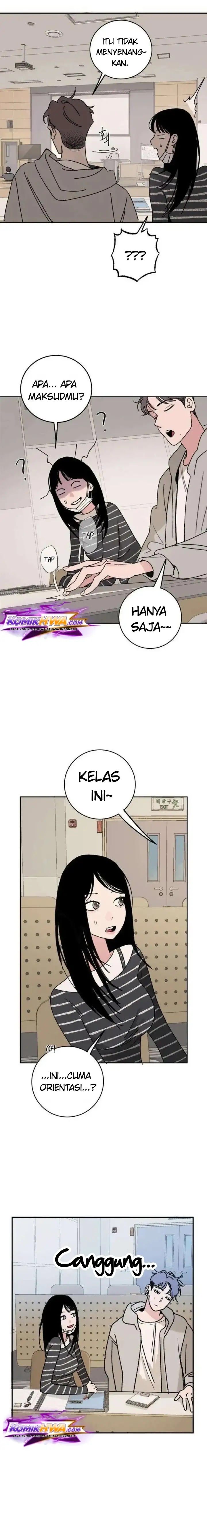 Baca How to Love Ma Do-Ae - Chapter 4 halaman 18