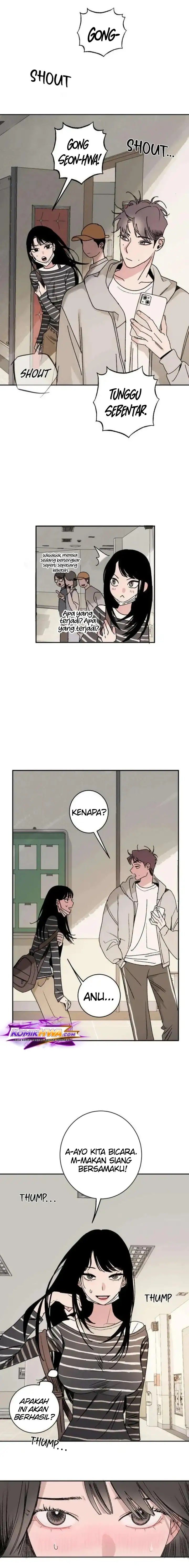 Baca How to Love Ma Do-Ae - Chapter 4 halaman 20