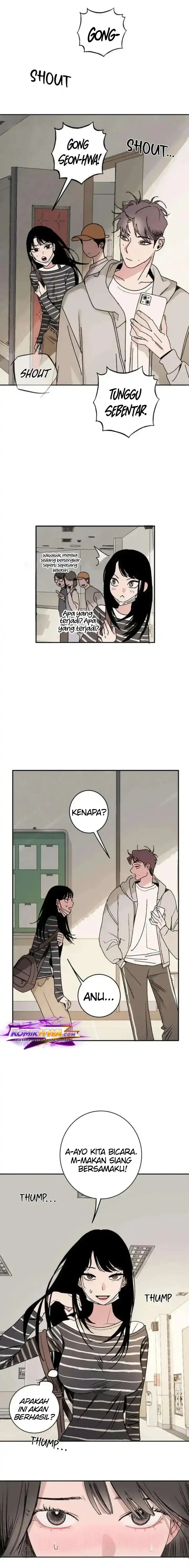 Baca How to Love Ma Do-Ae - Chapter 4 halaman 20