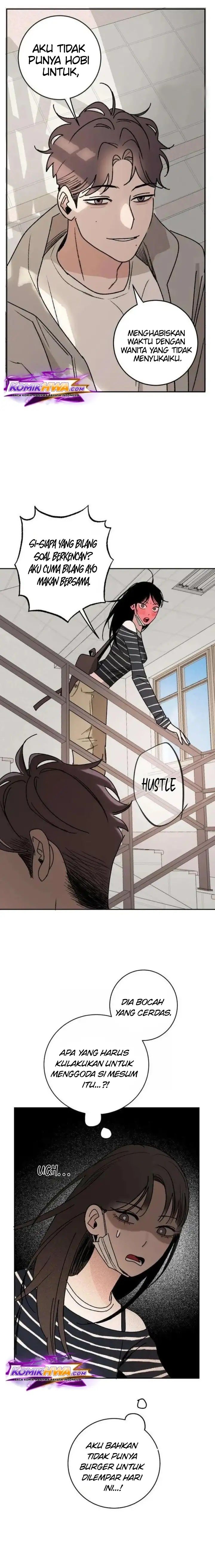 Baca How to Love Ma Do-Ae - Chapter 4 halaman 22
