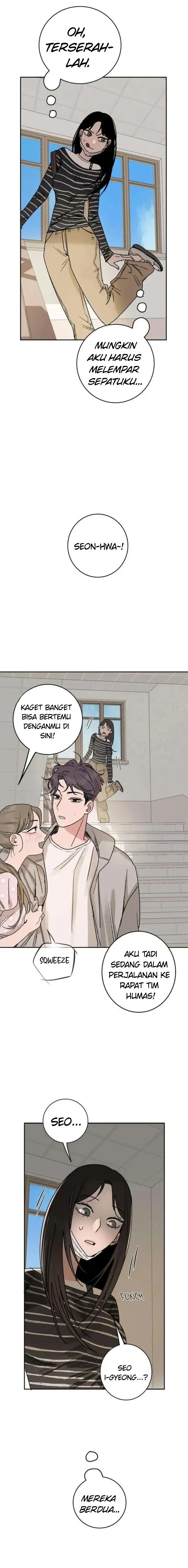 Baca How to Love Ma Do-Ae - Chapter 4 halaman 23