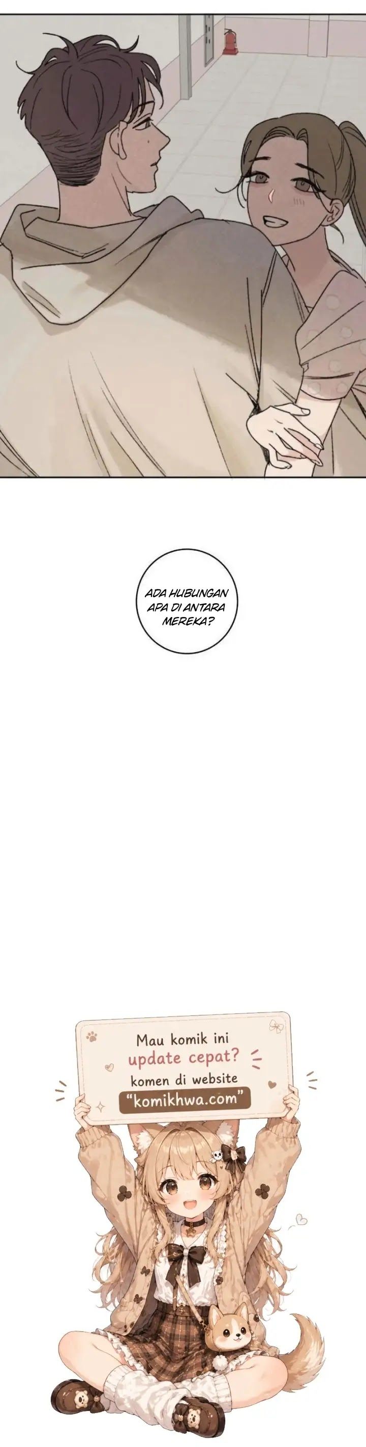 Baca How to Love Ma Do-Ae - Chapter 4 halaman 24