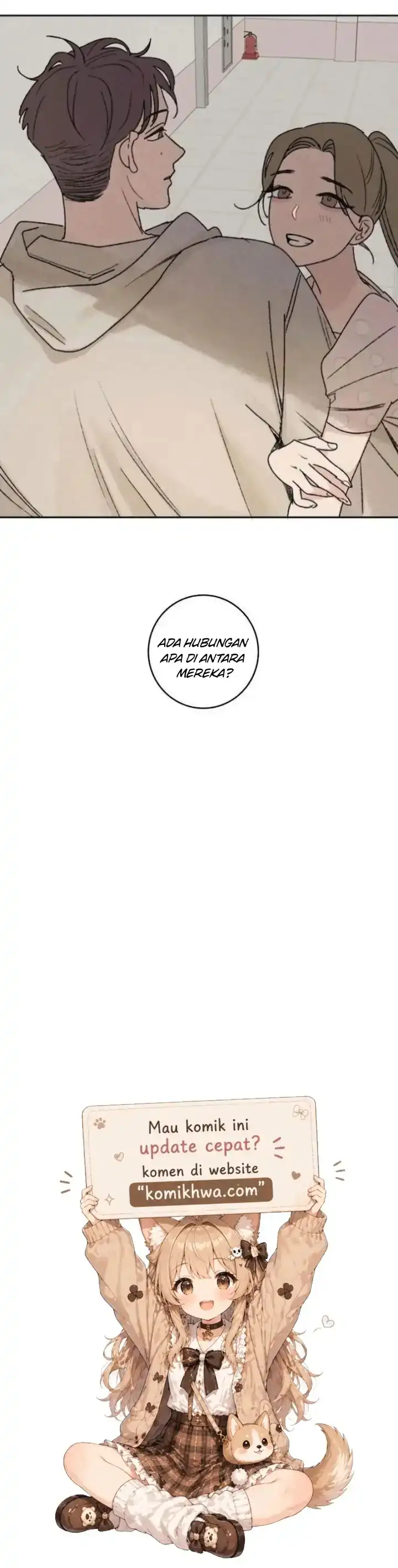 Baca How to Love Ma Do-Ae - Chapter 4 halaman 24