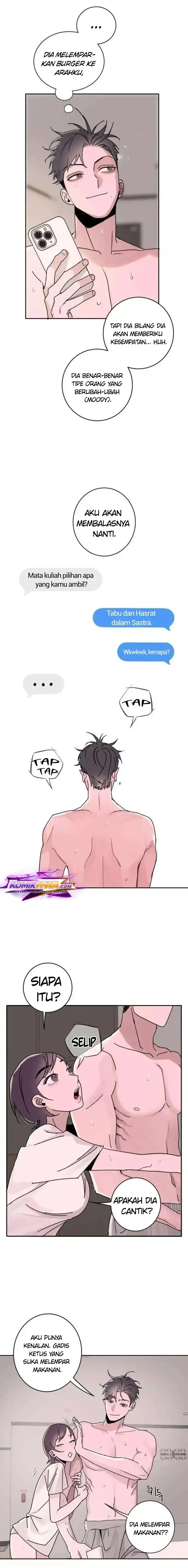 Baca How to Love Ma Do-Ae - Chapter 4 halaman 3