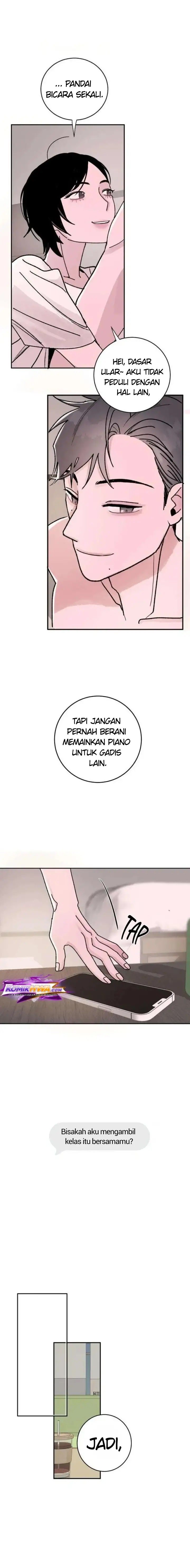Baca How to Love Ma Do-Ae - Chapter 4 halaman 4