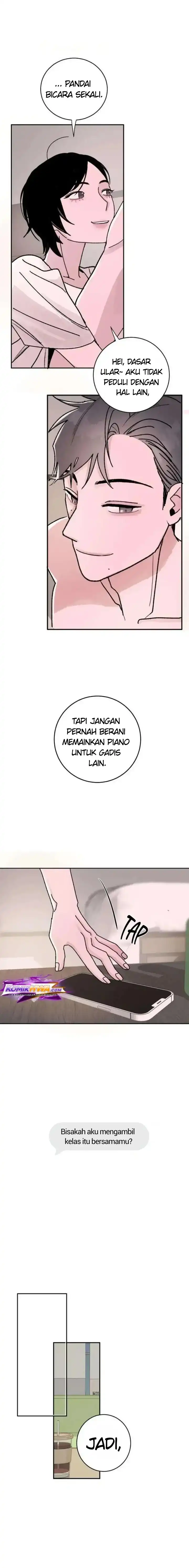 Baca How to Love Ma Do-Ae - Chapter 4 halaman 4