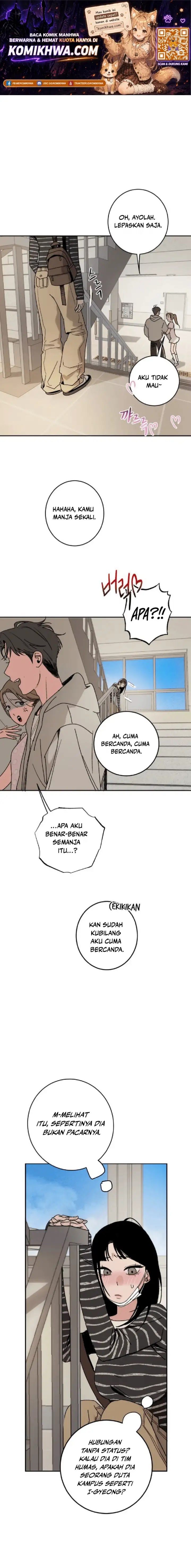 Baca How to Love Ma Do-Ae - Chapter 5 halaman 1
