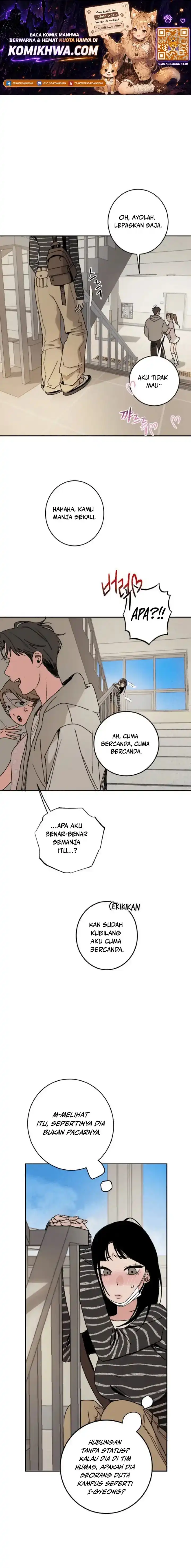 Baca How to Love Ma Do-Ae - Chapter 5 halaman 1