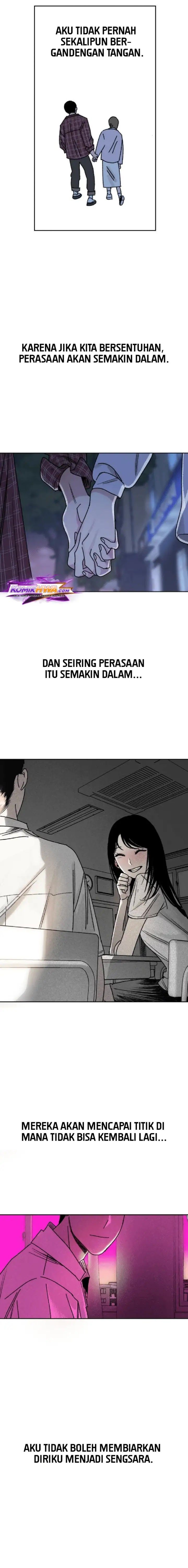 Baca How to Love Ma Do-Ae - Chapter 5 halaman 10