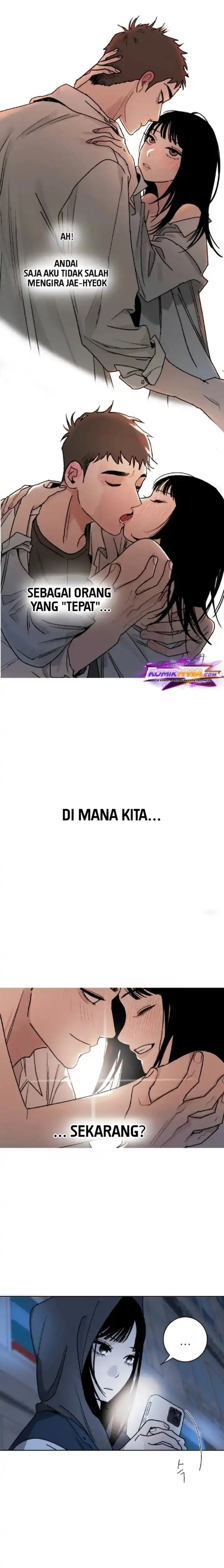 Baca How to Love Ma Do-Ae - Chapter 5 halaman 11