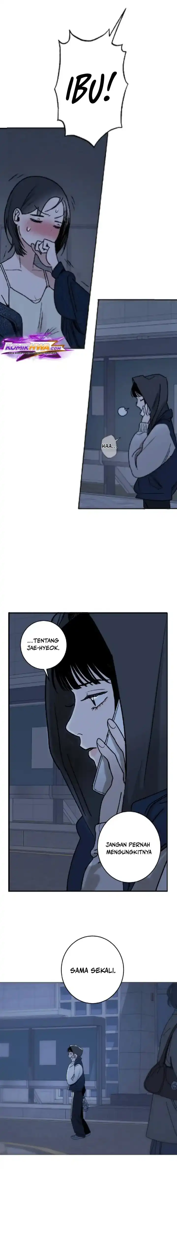 Baca How to Love Ma Do-Ae - Chapter 5 halaman 14