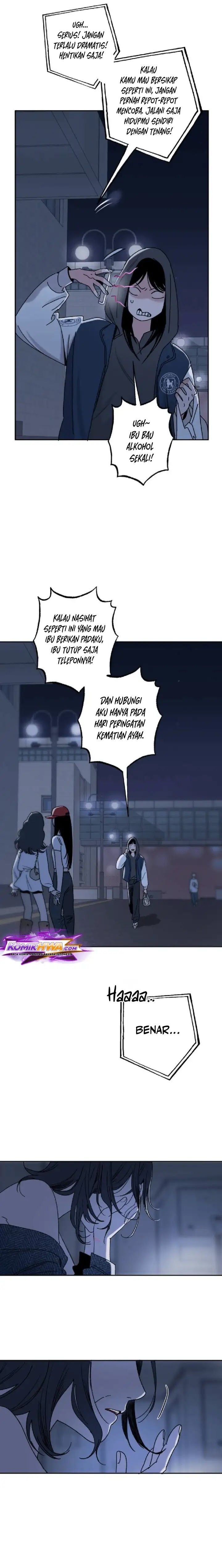 Baca How to Love Ma Do-Ae - Chapter 5 halaman 15