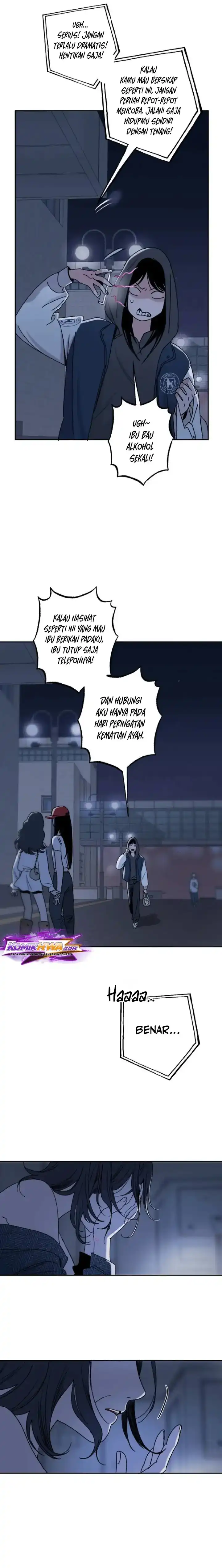 Baca How to Love Ma Do-Ae - Chapter 5 halaman 15