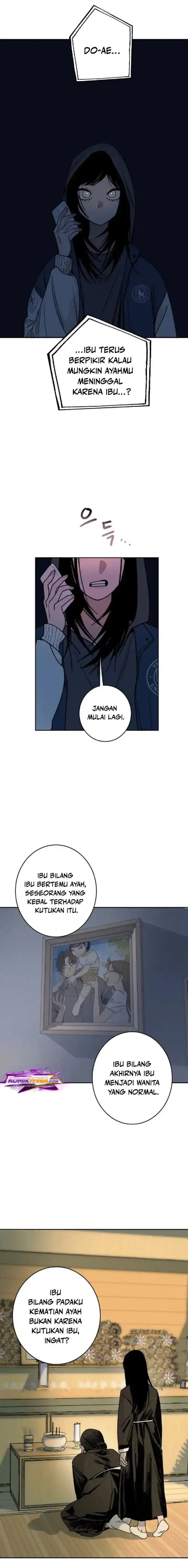 Baca How to Love Ma Do-Ae - Chapter 5 halaman 16