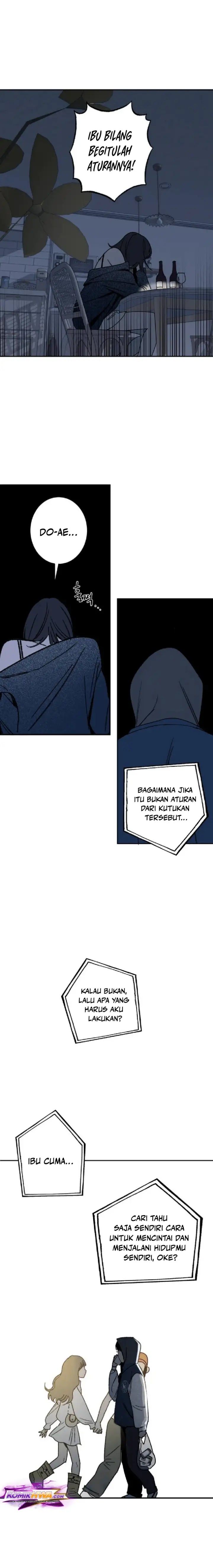 Baca How to Love Ma Do-Ae - Chapter 5 halaman 17