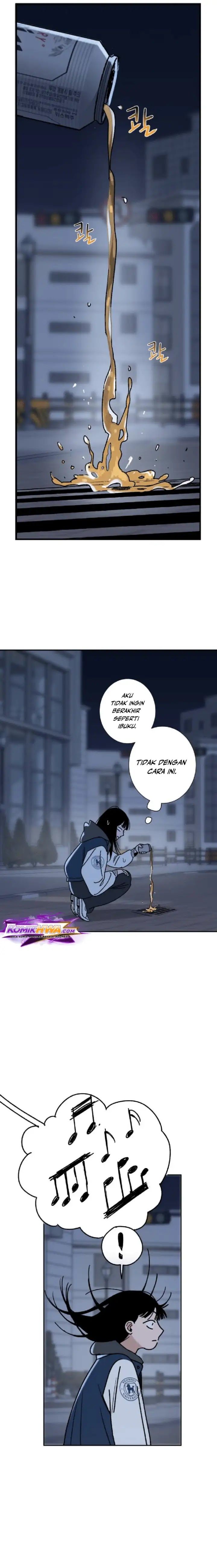 Baca How to Love Ma Do-Ae - Chapter 5 halaman 19