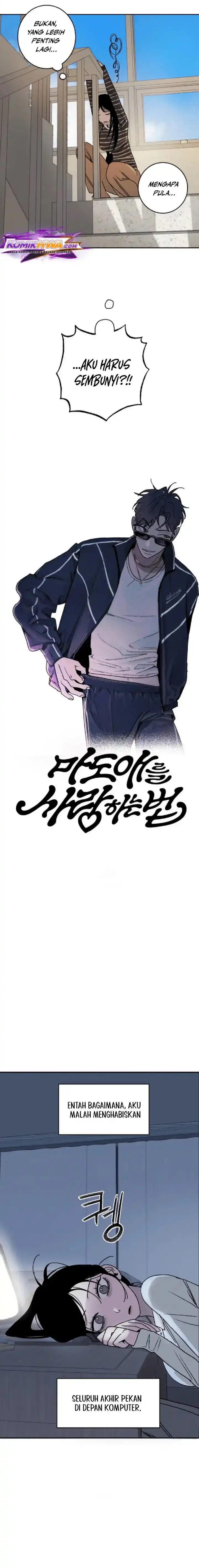 Baca How to Love Ma Do-Ae - Chapter 5 halaman 2