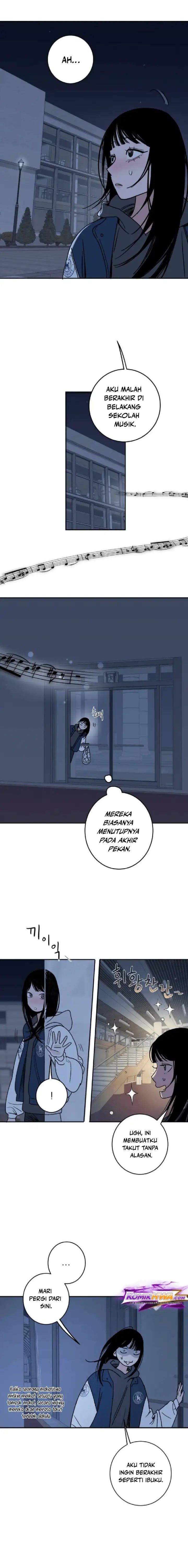 Baca How to Love Ma Do-Ae - Chapter 5 halaman 20