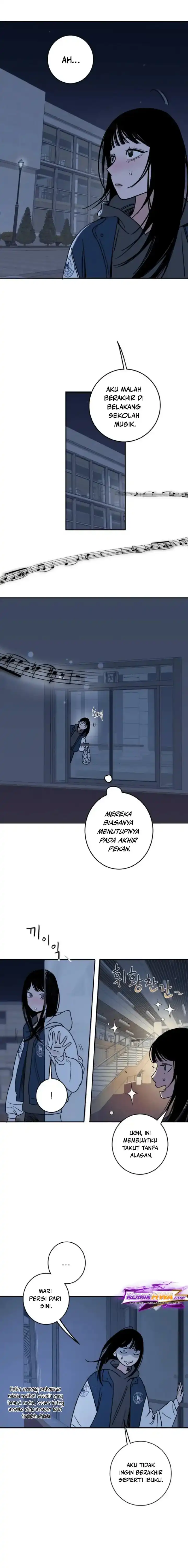 Baca How to Love Ma Do-Ae - Chapter 5 halaman 20