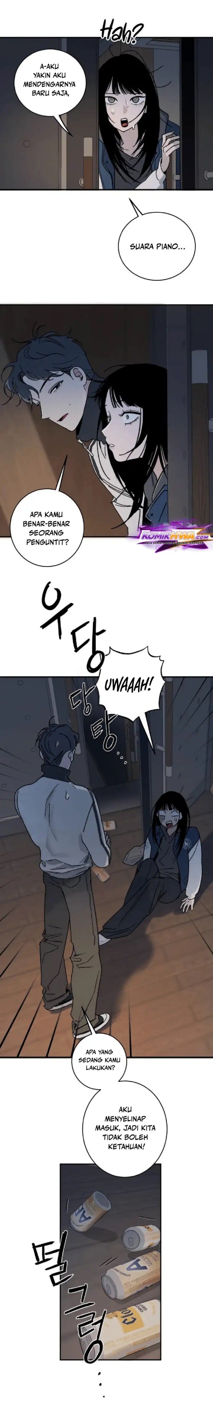 Baca How to Love Ma Do-Ae - Chapter 5 halaman 23