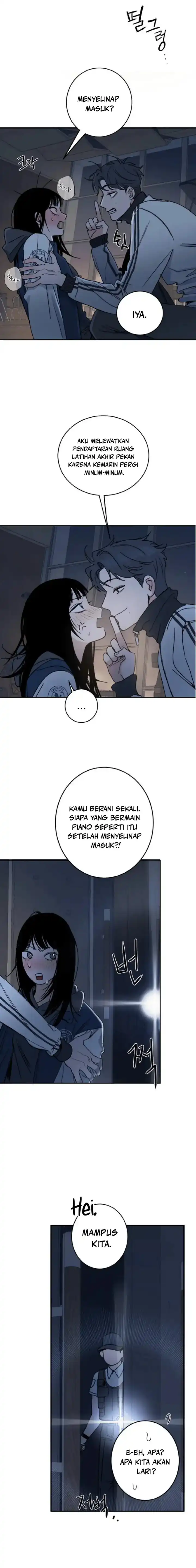 Baca How to Love Ma Do-Ae - Chapter 5 halaman 24