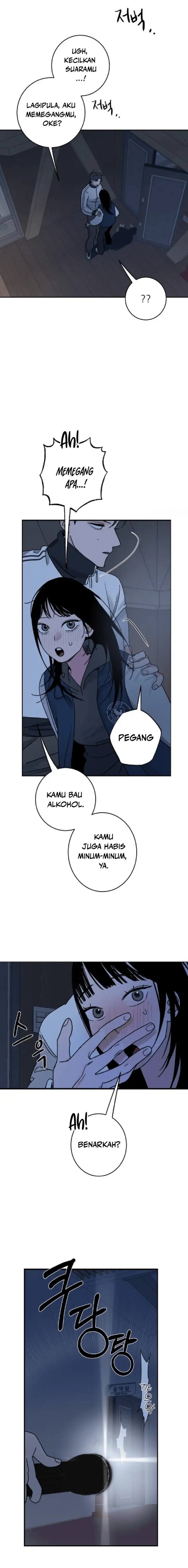 Baca How to Love Ma Do-Ae - Chapter 5 halaman 26